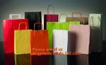 Party Bags,Merchandise Bag, Kraft Bags, Retail Bags,Paper Bags With Handles