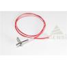 Buy cheap Flanged Stainless Steel NTC Type Temperature Sensor For Electric Cooker from wholesalers
