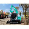 Buy cheap Original Used SK75 Excavator The Perfect Solution for Your Construction Needs from wholesalers