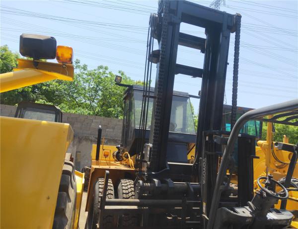 Buy cheap Used Orignal Japan Manufactured Tcm- Fd200forklift Truck in Good Condition with Reasonable Price. Secondhand Forklift Truck Fd60z7, Fd70z7, Fd100z8 on from wholesalers