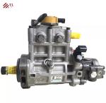 Manufacturing Plant E320D Excavator Fuel Injection Pump 3264635 326-4635 Engine