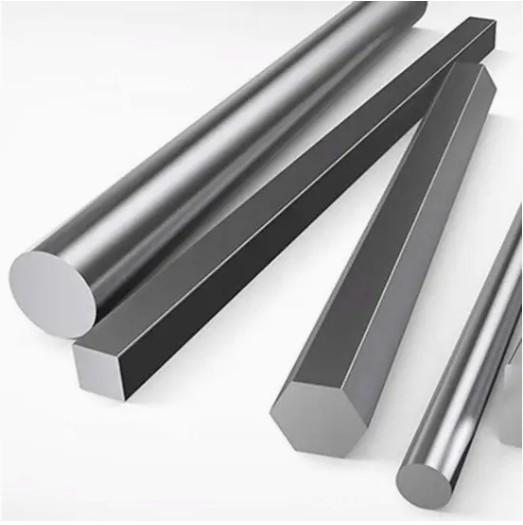 Buy cheap 304 304L Stainless Steel Bar 7.93 Density Nickel ASTM AISI 06Cr19Ni10 from wholesalers