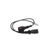 Buy cheap Air Compressor Sensor Cable For Audi Q7 Air Suspension Pump 4L0698007 from wholesalers