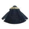 Buy cheap Quilted Long Padded Sports Coat from wholesalers