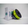 Buy cheap High Strength PETG 3D Printer Filament Good Toughness Temperature Resistance from wholesalers