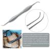 Buy cheap Dental Composite Resin Filling Instrument 7 Pieces Stainless Steel Material from wholesalers