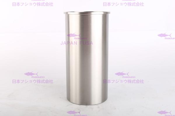 Buy cheap DOOSAN Diesel Engine Liner , 65.01201-0074 cylinder block sleeve from wholesalers