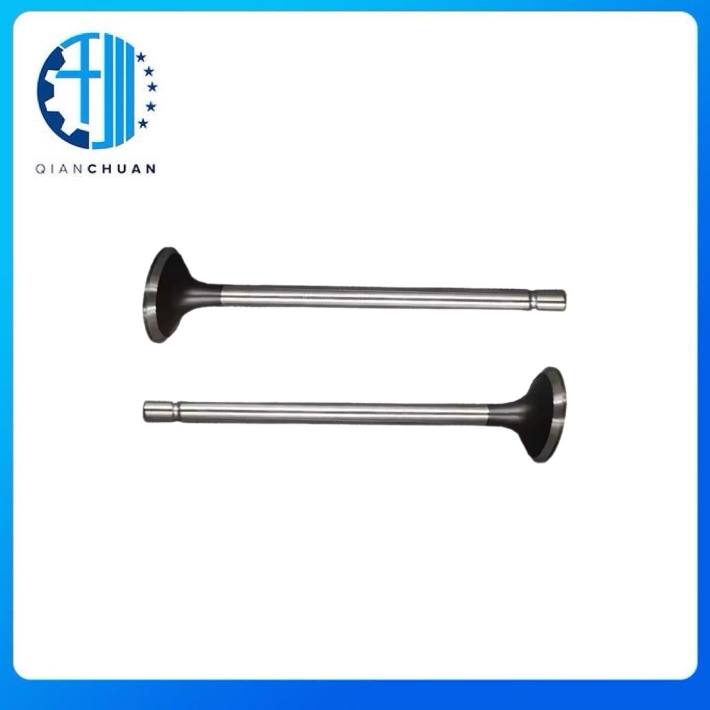 65.04101-0065B Air Intake Valve For DOOSAN DAEWOO DL250 DX140LC DL06 Construction Machinery Parts