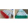 Buy cheap Single Layer Plastic Coated Wiggle Spring Wire 2m Length for Greenhouse Film Accessory from wholesalers