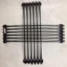 Buy cheap PP PE Unidirectional HDPE Uniaxial Geogrid Roadbed Reinforcement from wholesalers
