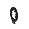 Buy cheap Follow Focus Ring Camera Lens Attachment Engineering Plastic Black Lens Ring from wholesalers