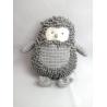 Buy cheap Stuffed Animal Hedgehog Toy Chenille And PP Cotton Filling Cute Baby Comfort Toy OEM ODM from wholesalers