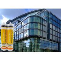 Buy cheap Structural Rtv Silicone Adhesive product