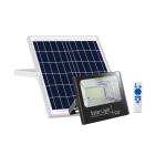 60W Remote Control Outdoor Solar Spot Lights