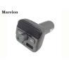 Buy cheap Built - In Microphone Bluetooth Car Charger Remote Controller Support TF Card Music from wholesalers