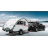 Buy cheap Luxurious Off Road Camper Trailers With Full Electric Accessories Australian Standards from wholesalers
