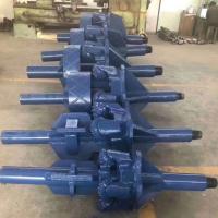 Buy cheap HDD Drilling Hole Opener For Horizontal Directional Drilling product