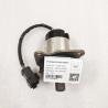 Buy cheap Komatus Lever Assembly 702-16-02350 Excavator Spare Parts For D155AX from wholesalers