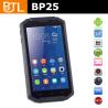 Buy cheap Rugged Computer Industrial dual sim card phone android nfc BP25 from wholesalers