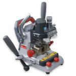 Xhorse DOLPHIN XP007 XP-007 Manual Key Cutting Machine for Laser, Dimple and
