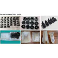 Buy cheap Plastic Prototype Vacuum Injection Moulding / Vacuum Formed Products product