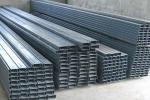 Buy cheap Chain Drive Purlin Roll Forming Machine for Stable and Smooth Production from wholesalers