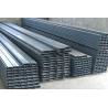 Buy cheap Chain Drive Purlin Roll Forming Machine for Stable and Smooth Production from wholesalers