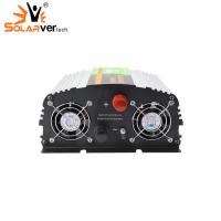 Buy cheap Durable 12V 1000 Watt Modified Sine Wave Inverter Output 50Hz/60Hz product