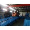 Buy cheap 10T Manual Vertical Mobile Dock Levelers Container Unloading Ramps from wholesalers
