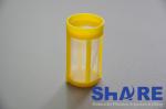 PP Molded Plastic Filters For Health Industry In Accordance With FDA Regulations