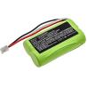 Buy cheap 1800mAh Nvidia Shield Game Controller Battery Replacement 320k from wholesalers