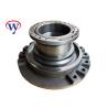 Buy cheap EX200-1 EX220-1 Final Drive Housing Travel Motor 1009855 62 Teeth from wholesalers