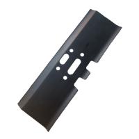 Buy cheap ISO Certifiion Dozer Grouser Plates Steel Excavator Track Pad product
