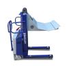 Buy cheap CTD1000- M700 Electric Roll Paper Stacker Roll Lifter Loading Capacity 1000Kg from wholesalers