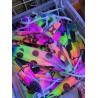 Buy cheap Adult Play and Fun Bouncing 9 Inch PVC Beach Ball with Novelty Rainbow Design from wholesalers