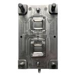 Buy cheap Custom Mini  Mold For Plastic Injection Custom Plastic Injection Mold Injection Mold from wholesalers