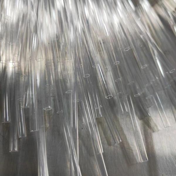 Buy cheap Medical FEP Heat Shrink Insulation Tube Chemical Resistance from wholesalers
