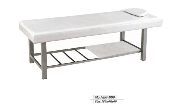 Buy cheap luxury massage bed /high quality facial bed G-006 from wholesalers