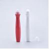 Buy cheap 15ml Small Roll On Bottles With Plastic Glass Ball For Facial Serum from wholesalers