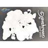 Buy cheap Matte Inkjet Transfer DTF PET Film 0.075mm Thickness For Printing from wholesalers