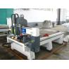 Buy cheap Feeding H200mm Membrane Press Machine MX5826 CNC Automatic Wood Carving Machine from wholesalers