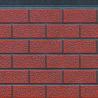 Buy cheap 30um Paint 3D Steel Fireproof PPGI PUF Gi Sandwich Wall Panel from wholesalers