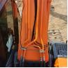Buy cheap Hitachi EX200-3 Excavator Heavy Equipment Auction in Japan 2020 A-6BG1T Engine 18824 KG from wholesalers