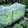 Buy cheap 75gsm White Water Resistance Insect Mesh Netting For Pest Control from wholesalers