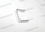 Aluminum GT7250 Parts Rention Clip Pin PN 20637001 For GT5250 S91