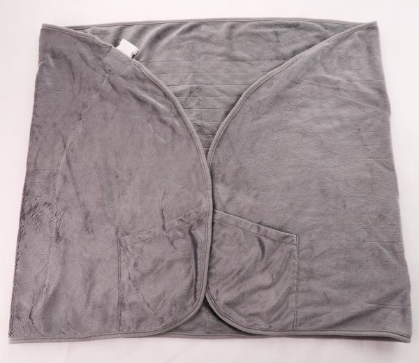 Buy cheap Micromink Warming Electric Heating Shawl Comfortable Lightweight Fast Heating from wholesalers