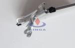 Automobile air conditioner aluminum condenser Parallel flow For Hyundai Elantra