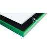 Buy cheap LGP 47mm Alu Outdoor LED Light Box Snap Poster Frames from wholesalers