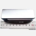 Alnico Magnets High Temperature Resistant Bar Magnets Corrosion-Resistant
