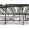 Buy cheap Qingdao Manufacture Professional Design Customized Steel Structure Pre-Made Factory Workshop from wholesalers
